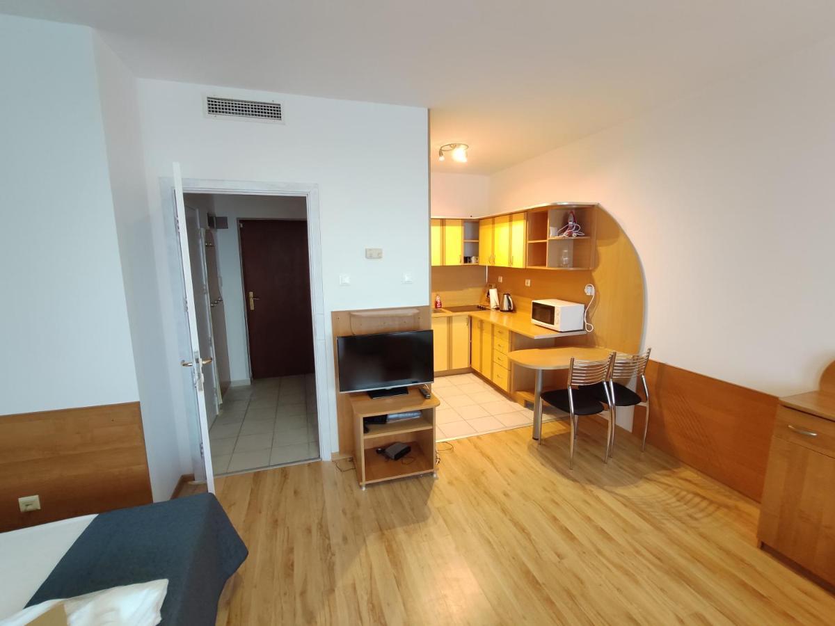 Apartamenty Mz Polonia - Kolobrzeg, Portowa 18 Exterior photo