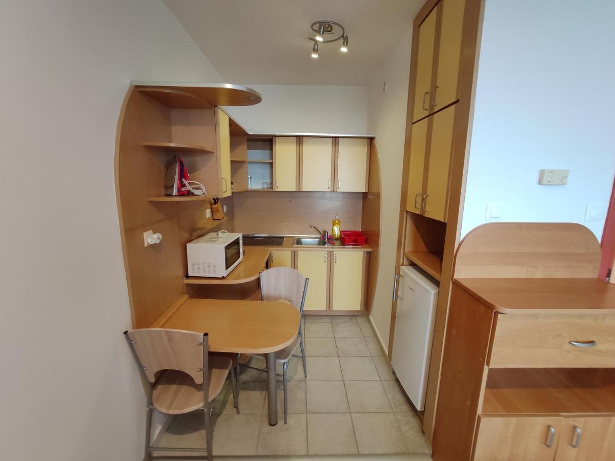 Apartamenty Mz Polonia - Kolobrzeg, Portowa 18 Exterior photo