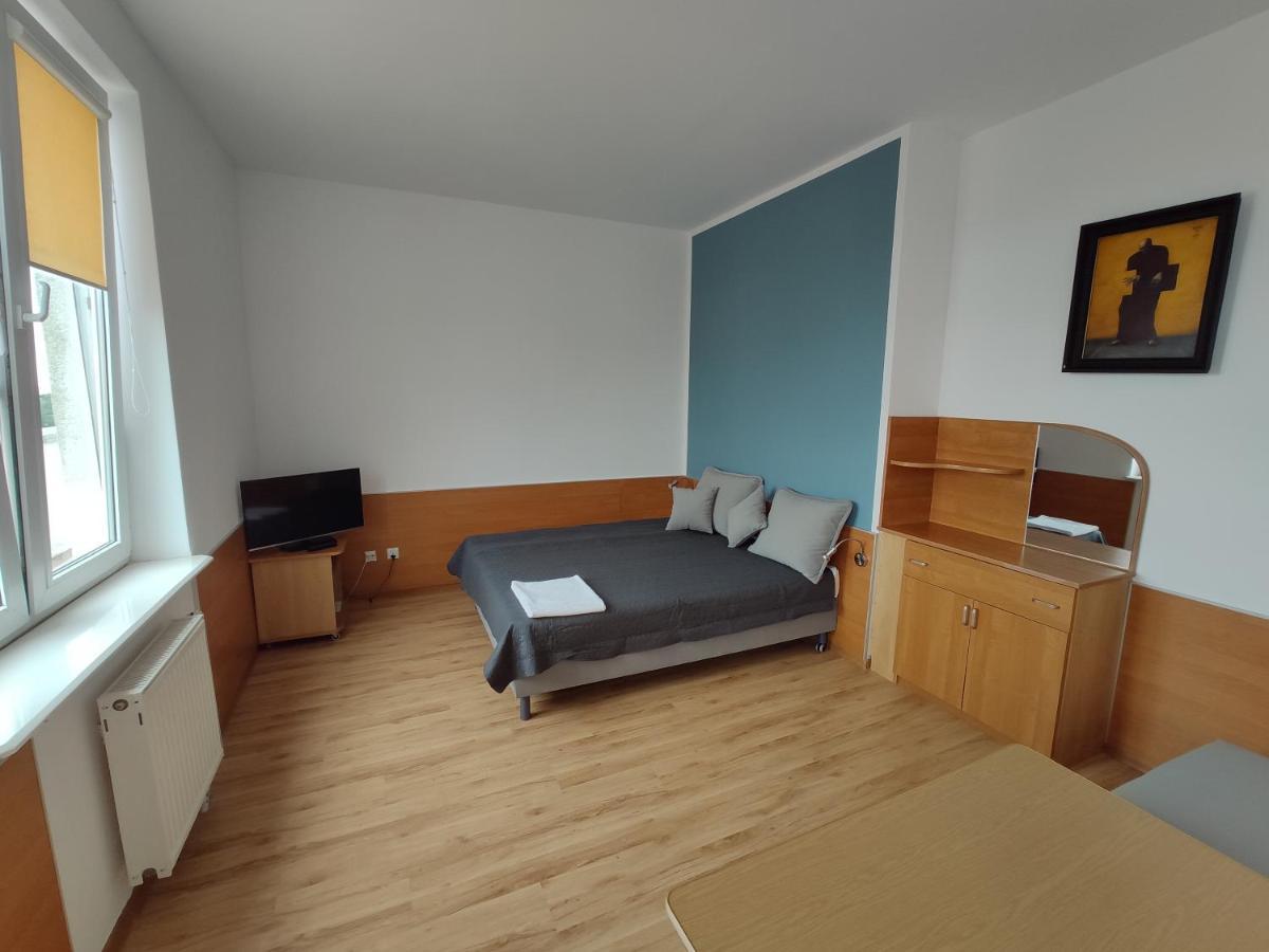 Apartamenty Mz Polonia - Kolobrzeg, Portowa 18 Exterior photo
