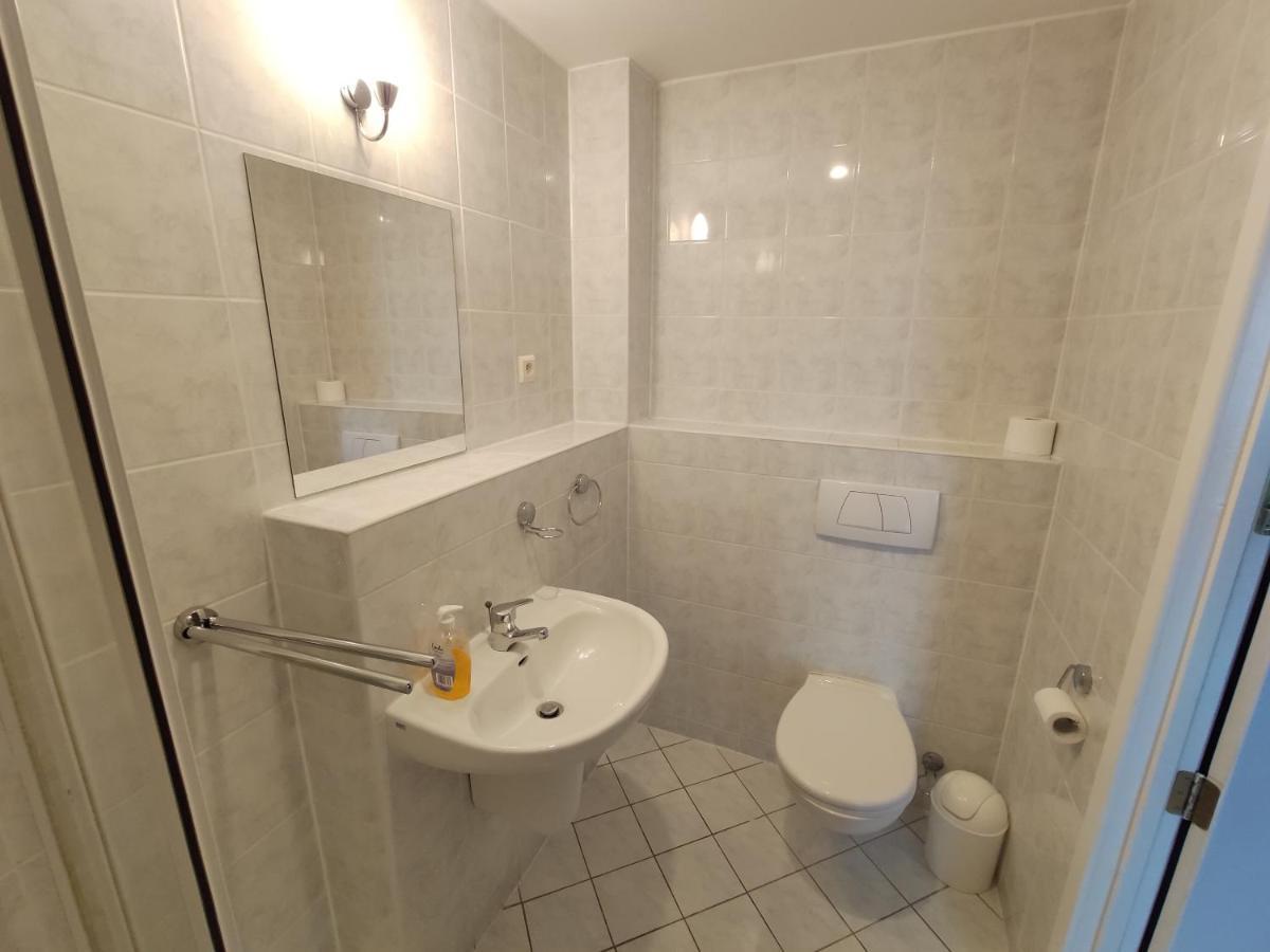Apartamenty Mz Polonia - Kolobrzeg, Portowa 18 Exterior photo