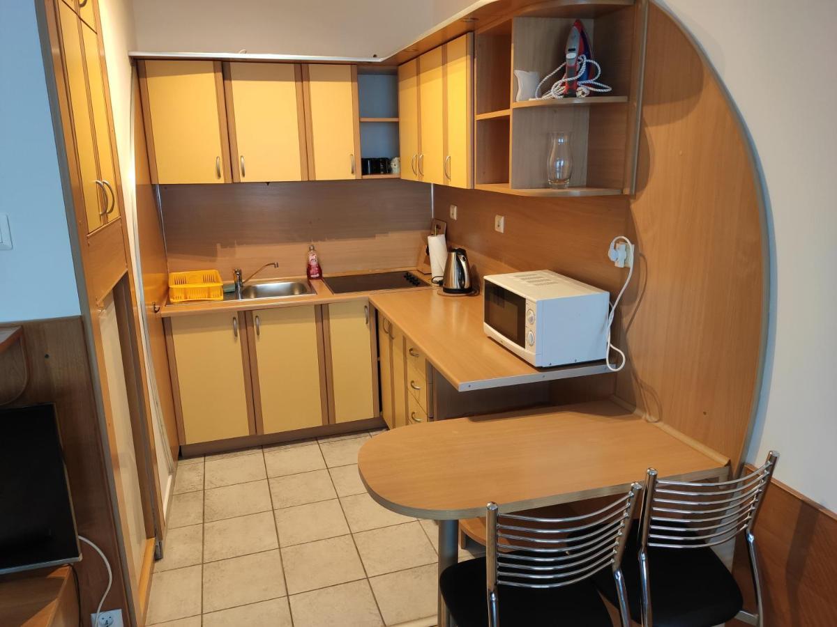 Apartamenty Mz Polonia - Kolobrzeg, Portowa 18 Exterior photo