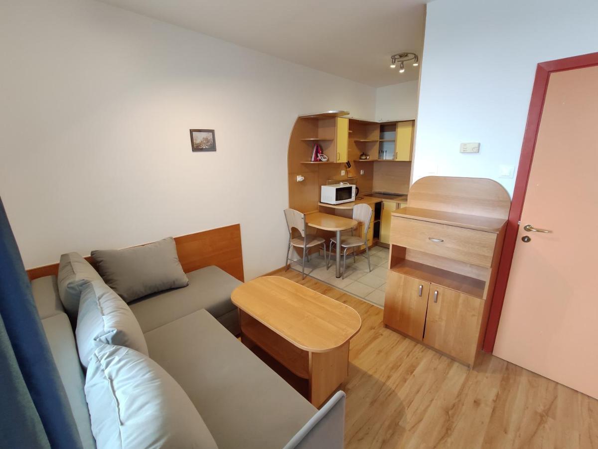 Apartamenty Mz Polonia - Kolobrzeg, Portowa 18 Exterior photo