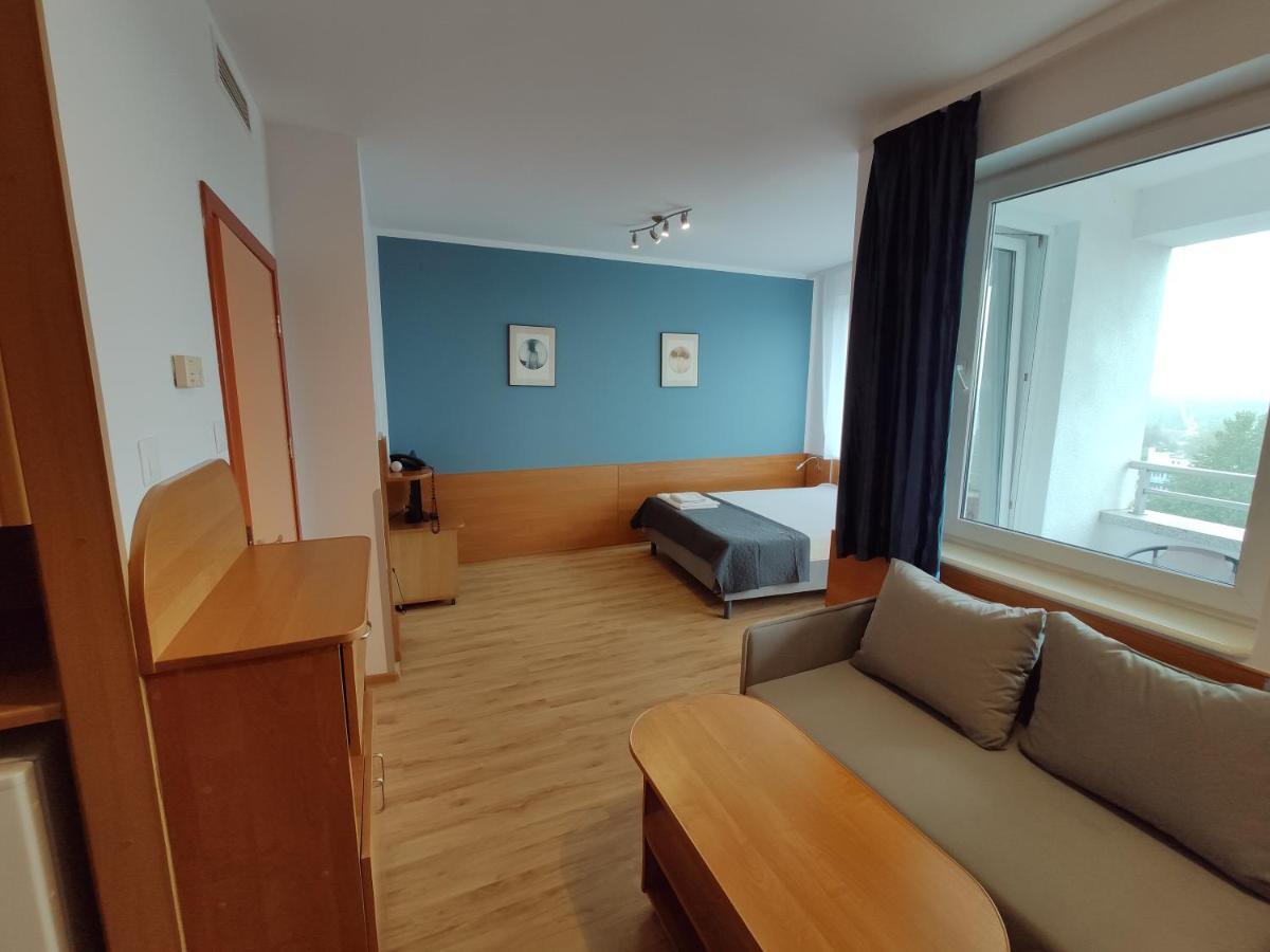 Apartamenty Mz Polonia - Kolobrzeg, Portowa 18 Exterior photo