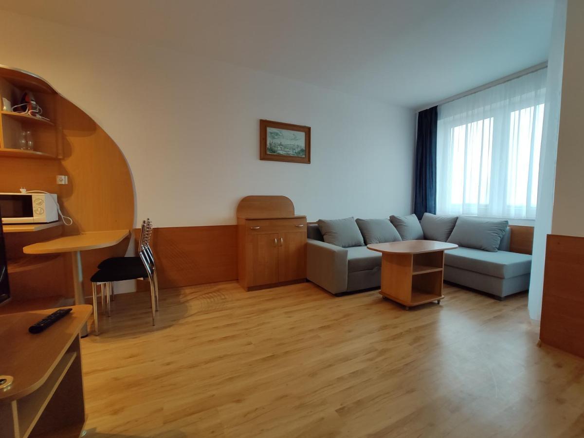 Apartamenty Mz Polonia - Kolobrzeg, Portowa 18 Exterior photo