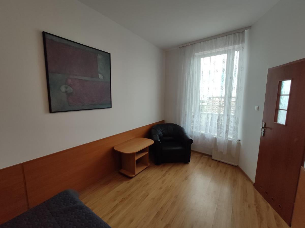 Apartamenty Mz Polonia - Kolobrzeg, Portowa 18 Exterior photo
