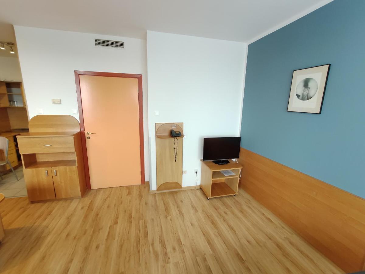 Apartamenty Mz Polonia - Kolobrzeg, Portowa 18 Exterior photo