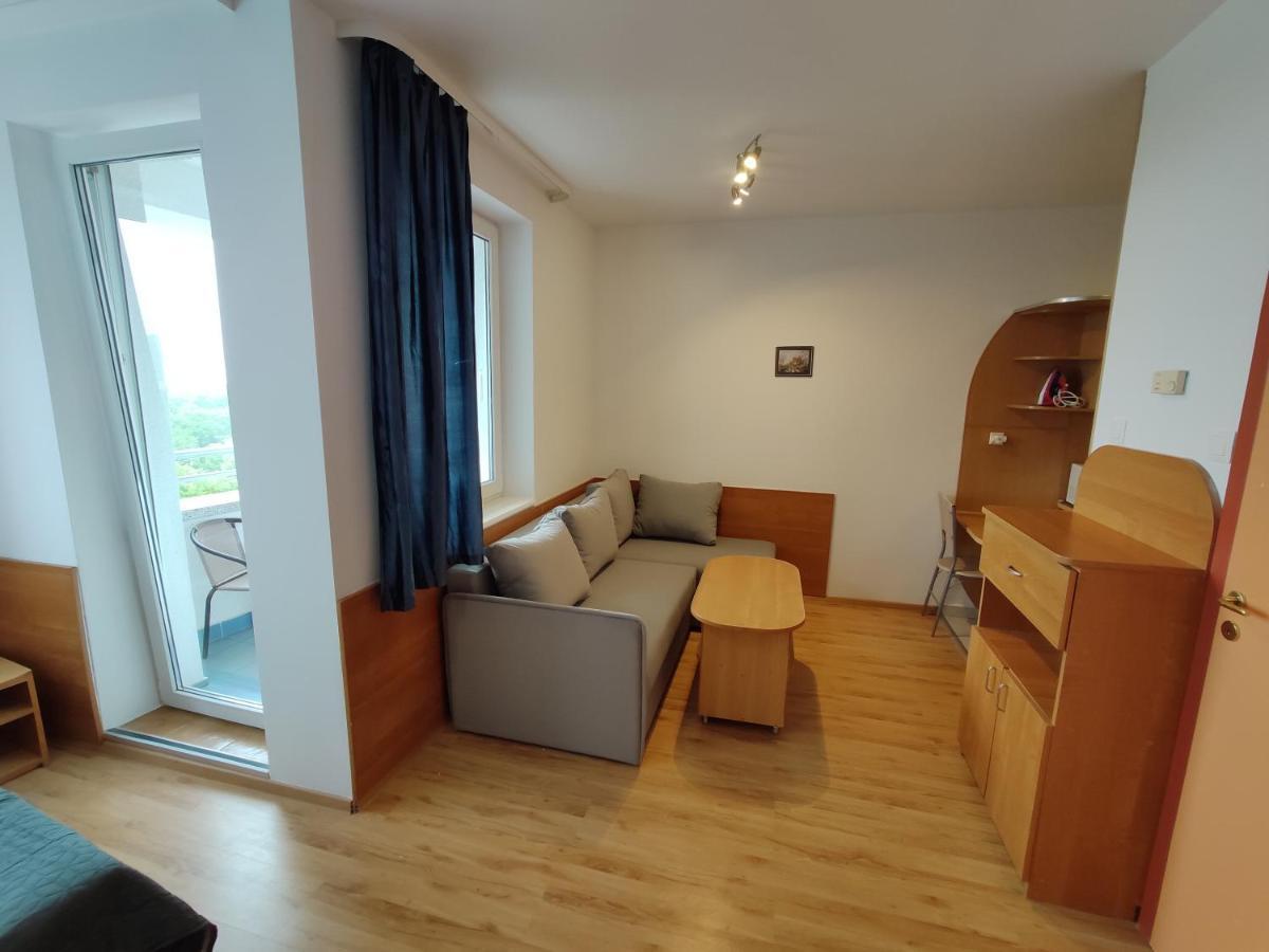 Apartamenty Mz Polonia - Kolobrzeg, Portowa 18 Exterior photo